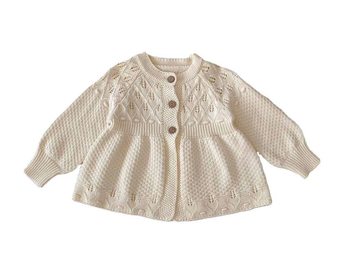 Vivienne Knit Cardigan