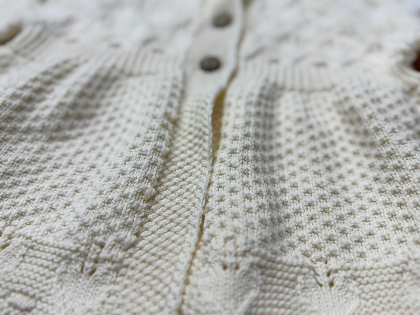 Vivienne Knit Cardigan