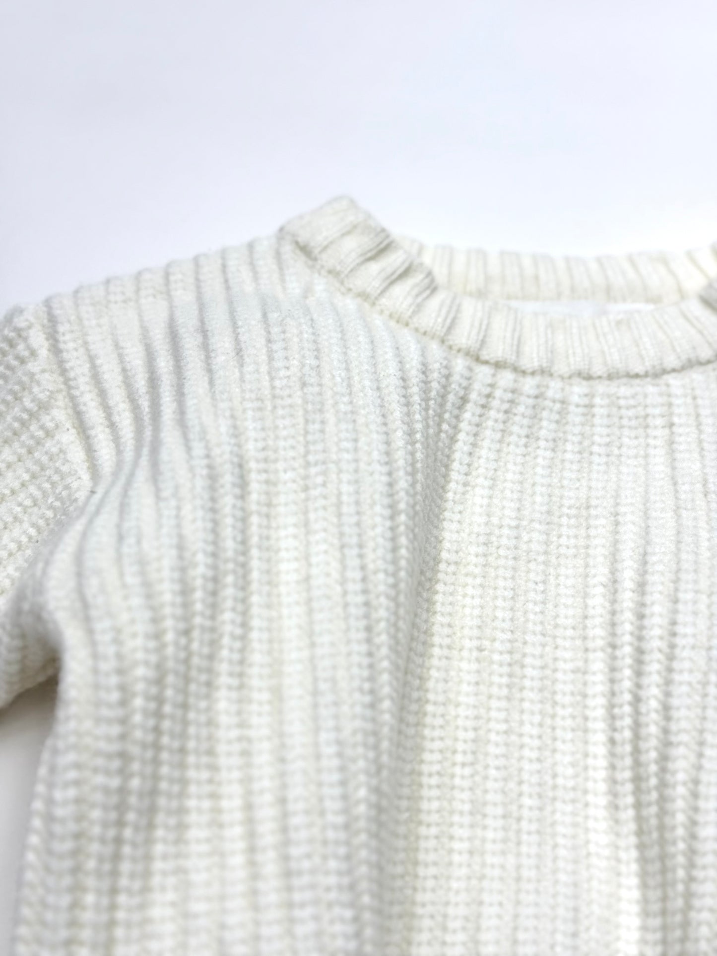 Rory Knitted Sweater