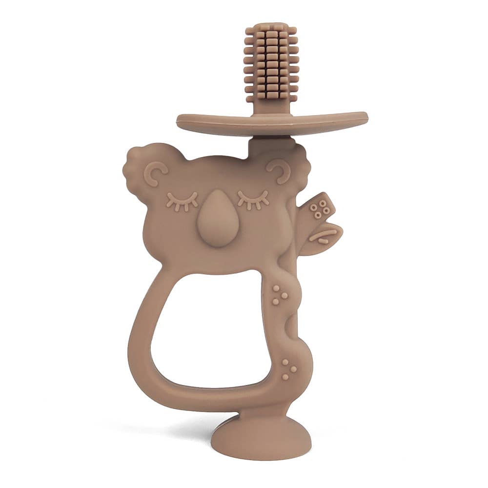 Koala Training Toothbrush