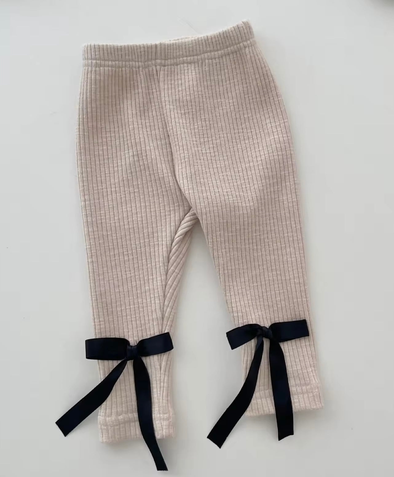 Stella Bow Leggings