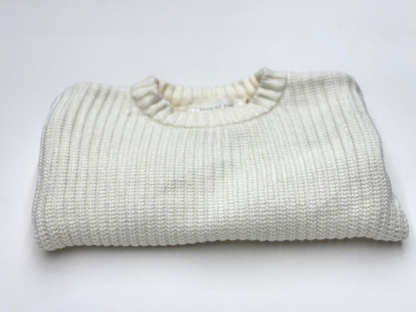 Rory Knitted Sweater