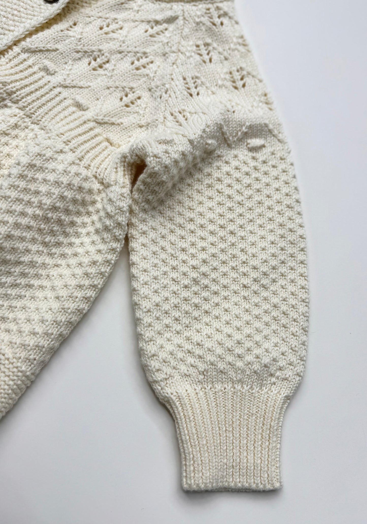 Vivienne Knit Cardigan