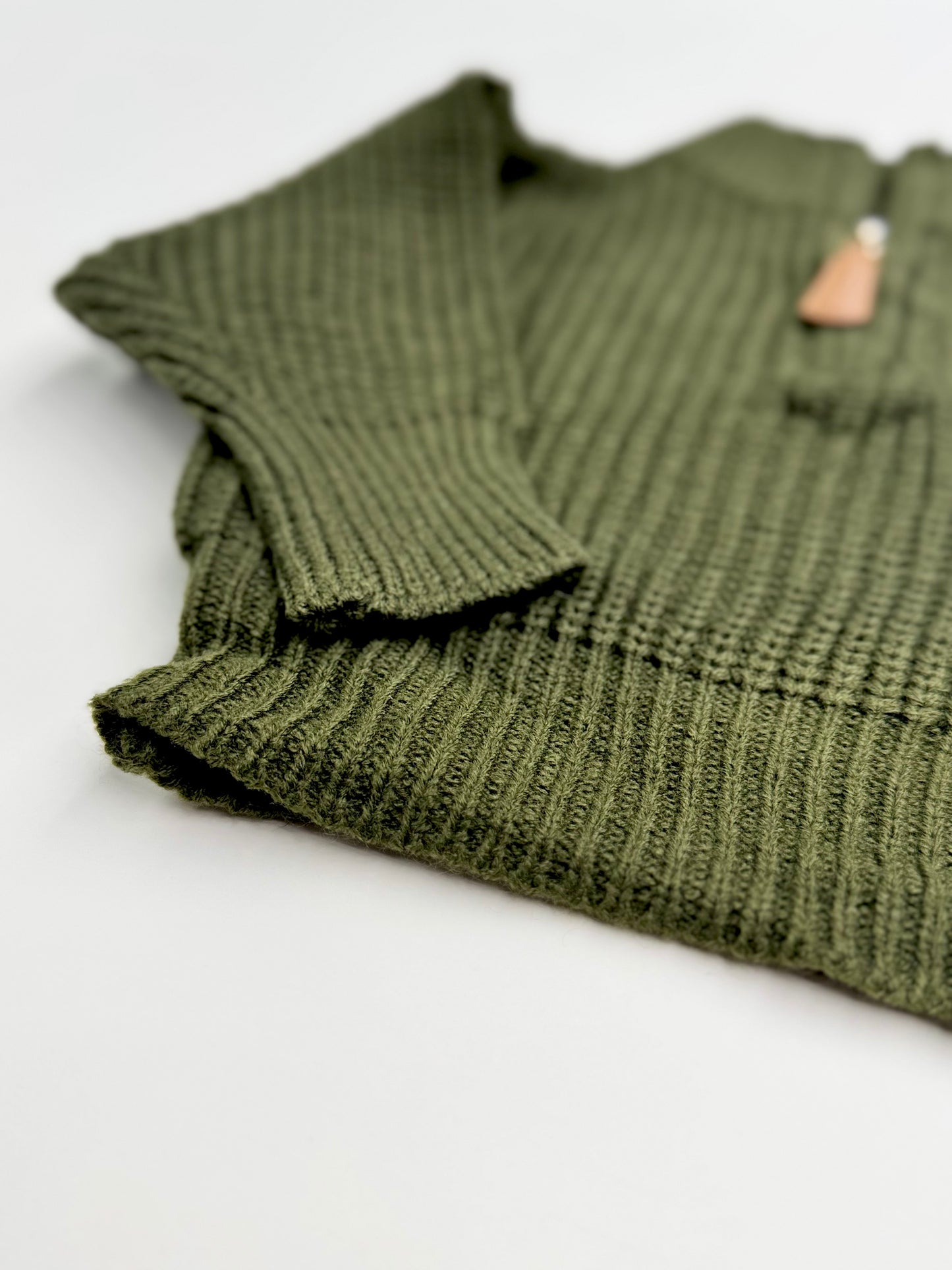 Elliott Knit Sweater