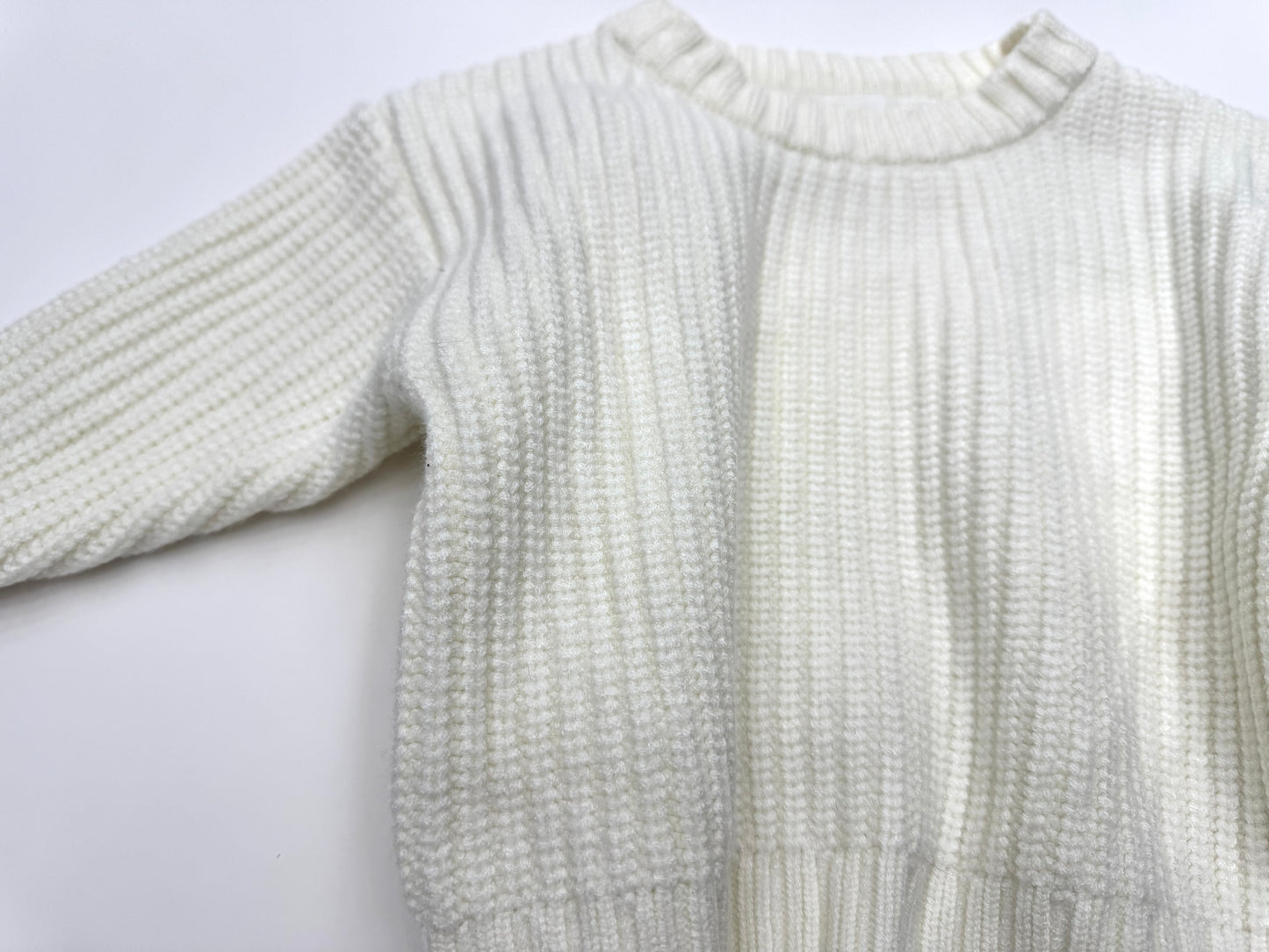 Rory Knitted Sweater