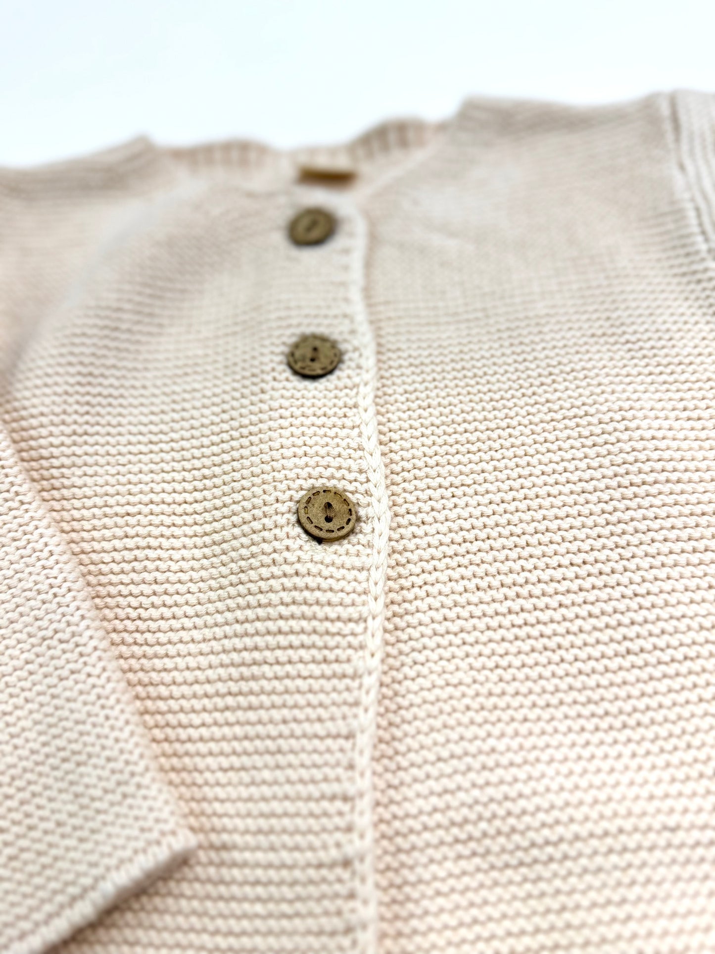 Reese Knit Cardigan