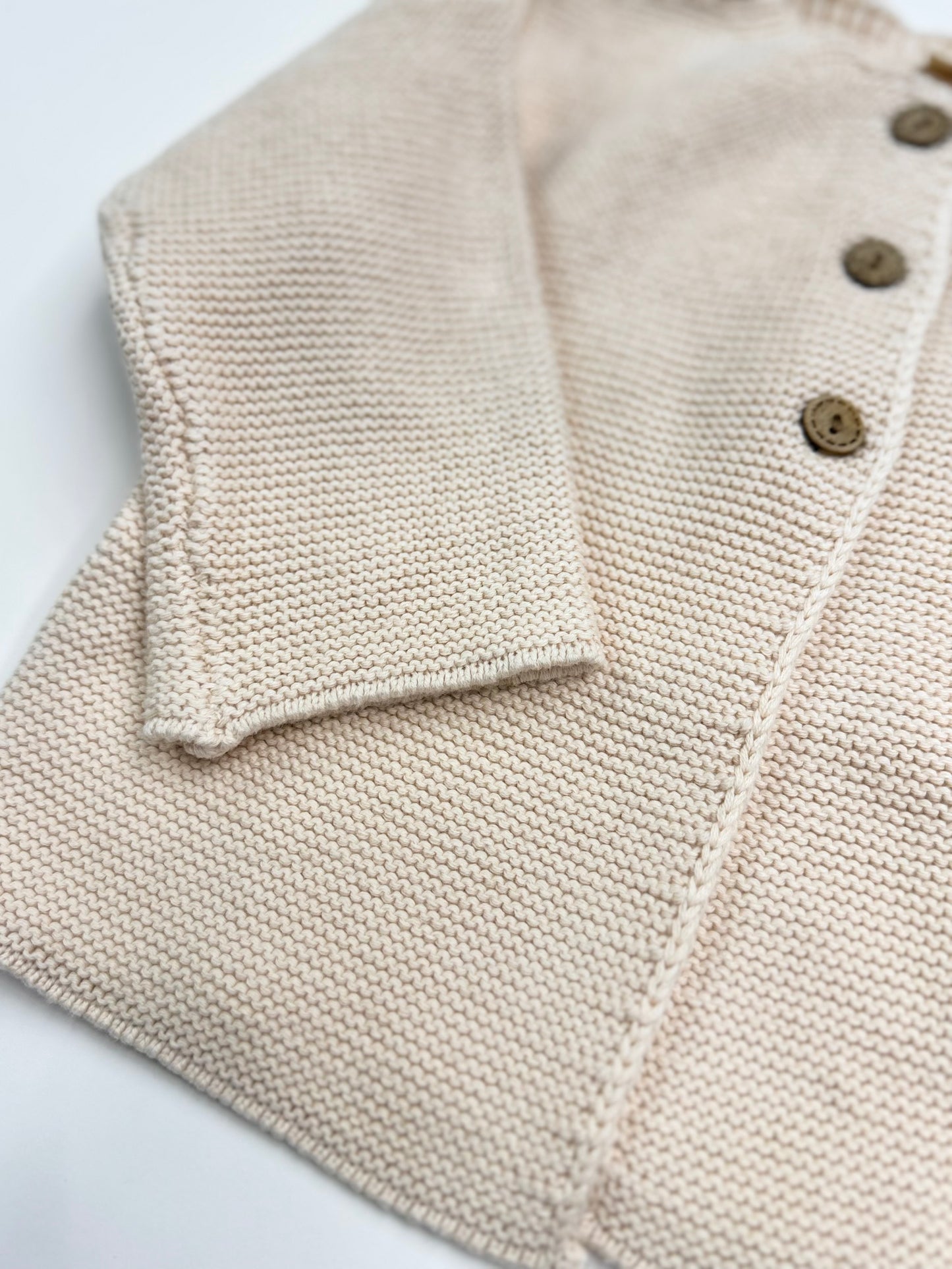Reese Knit Cardigan