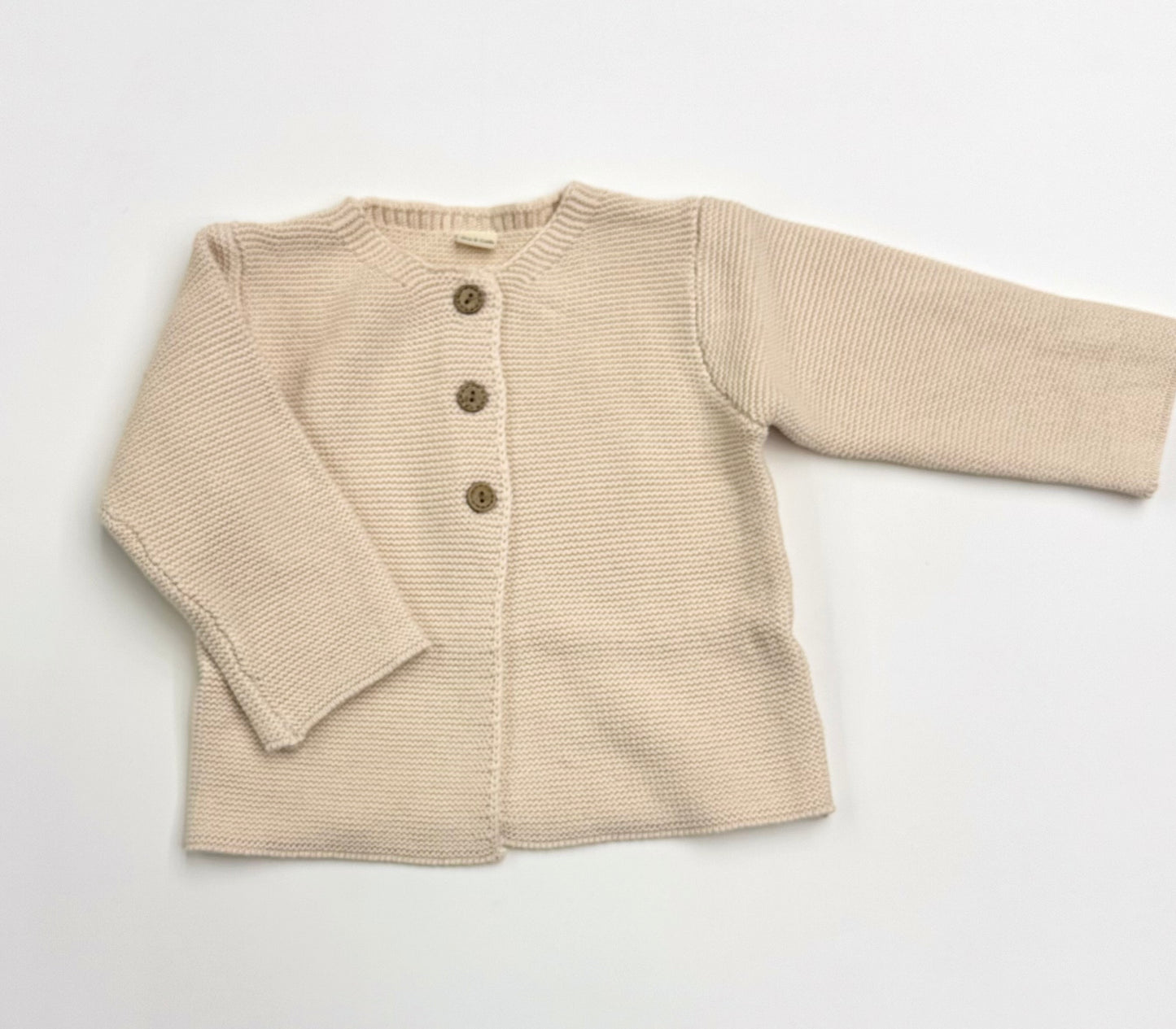 Reese Knit Cardigan