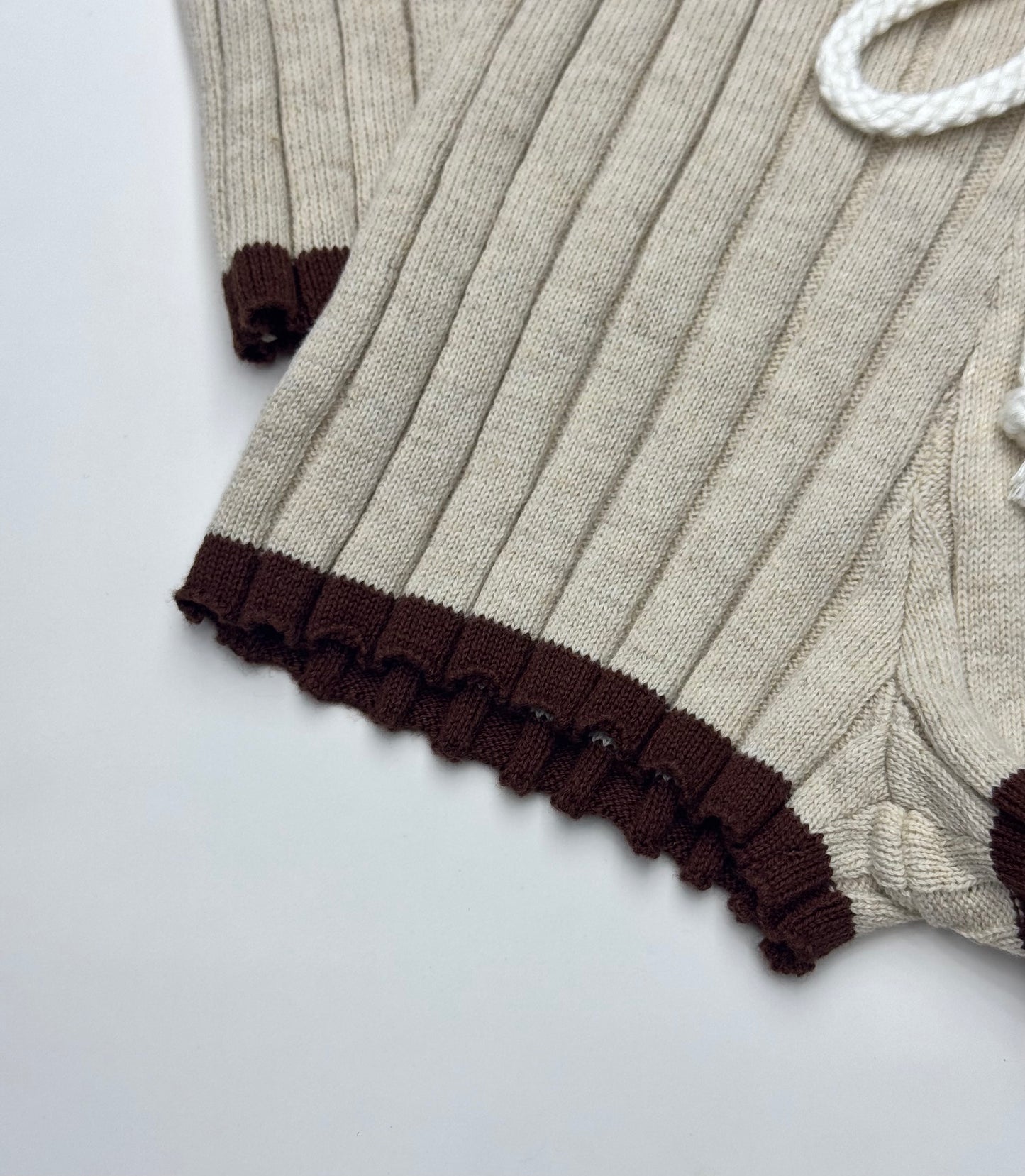 Teddy Two-Piece Set