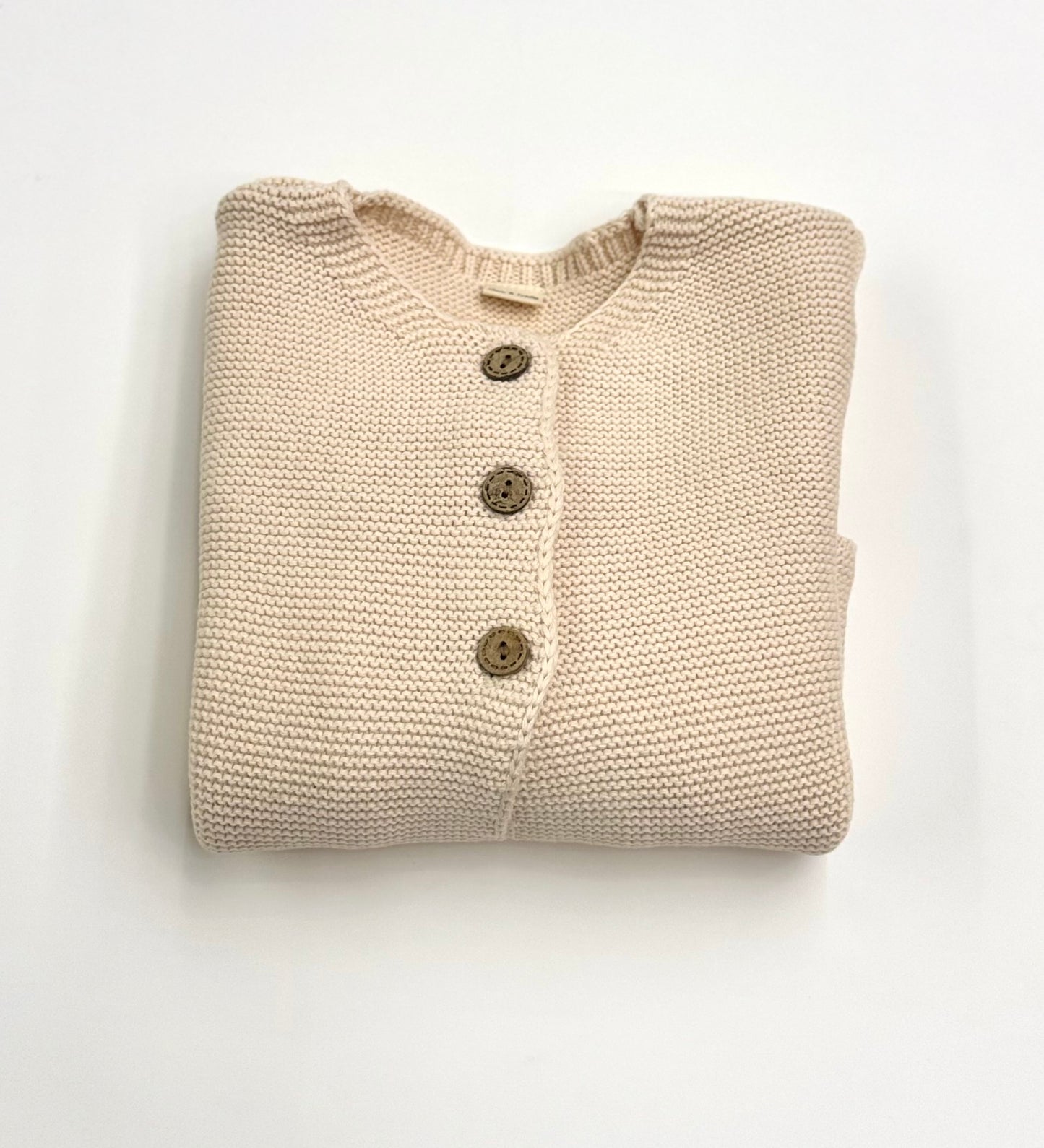 Reese Knit Cardigan