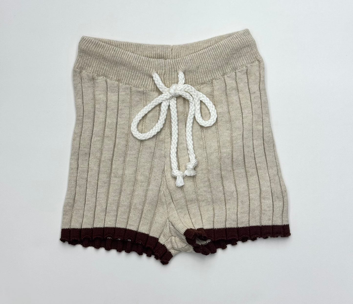 Teddy Two-Piece Set