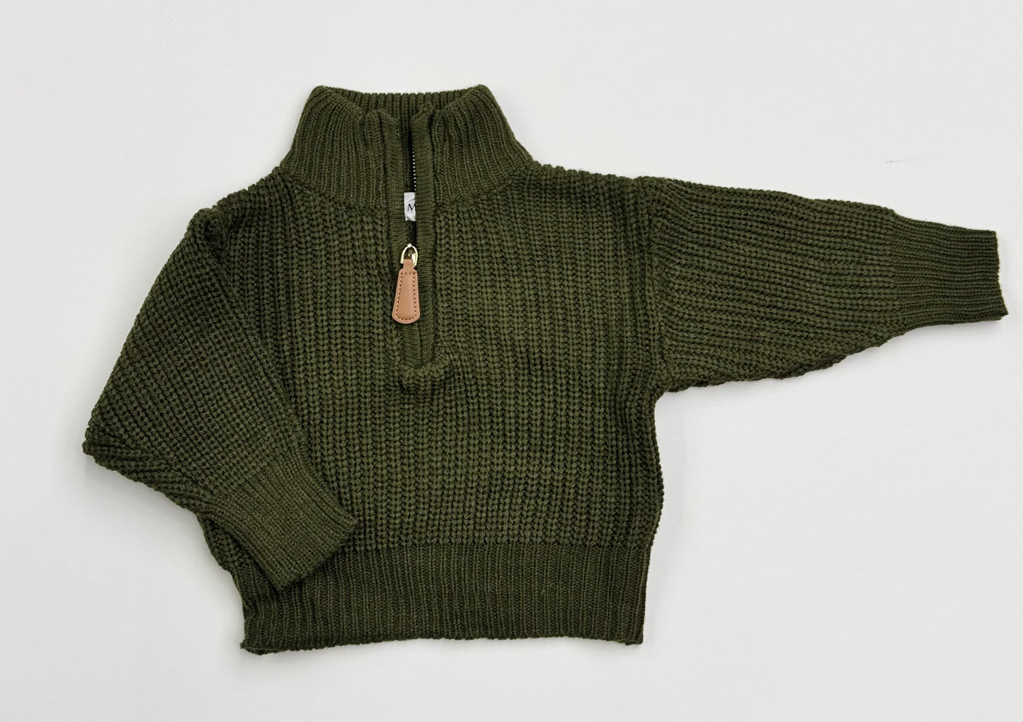 Elliott Knit Sweater