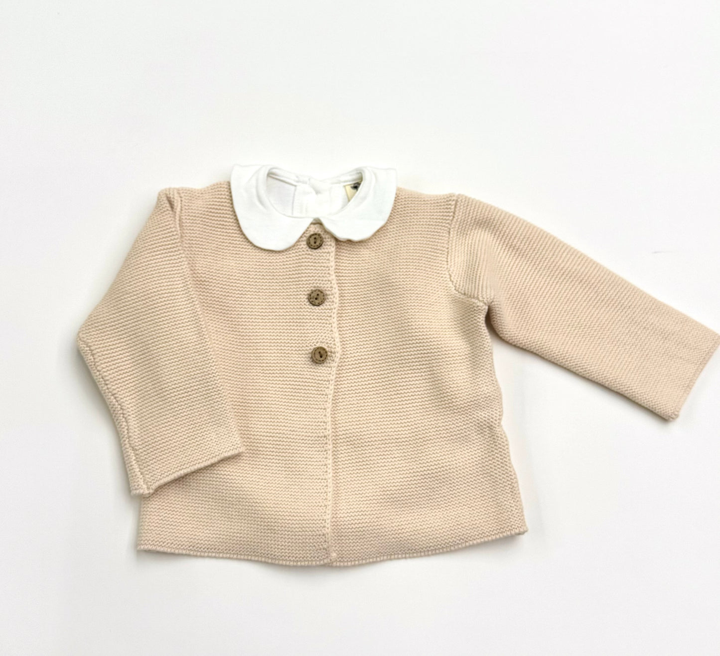 Reese Knit Cardigan