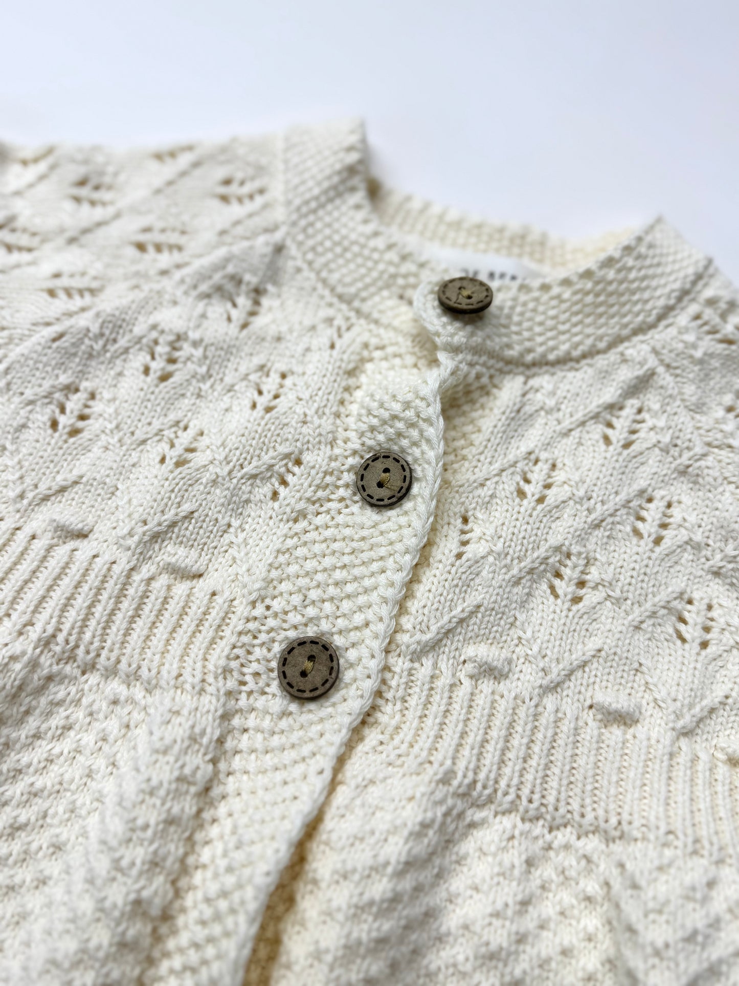 Vivienne Knit Cardigan