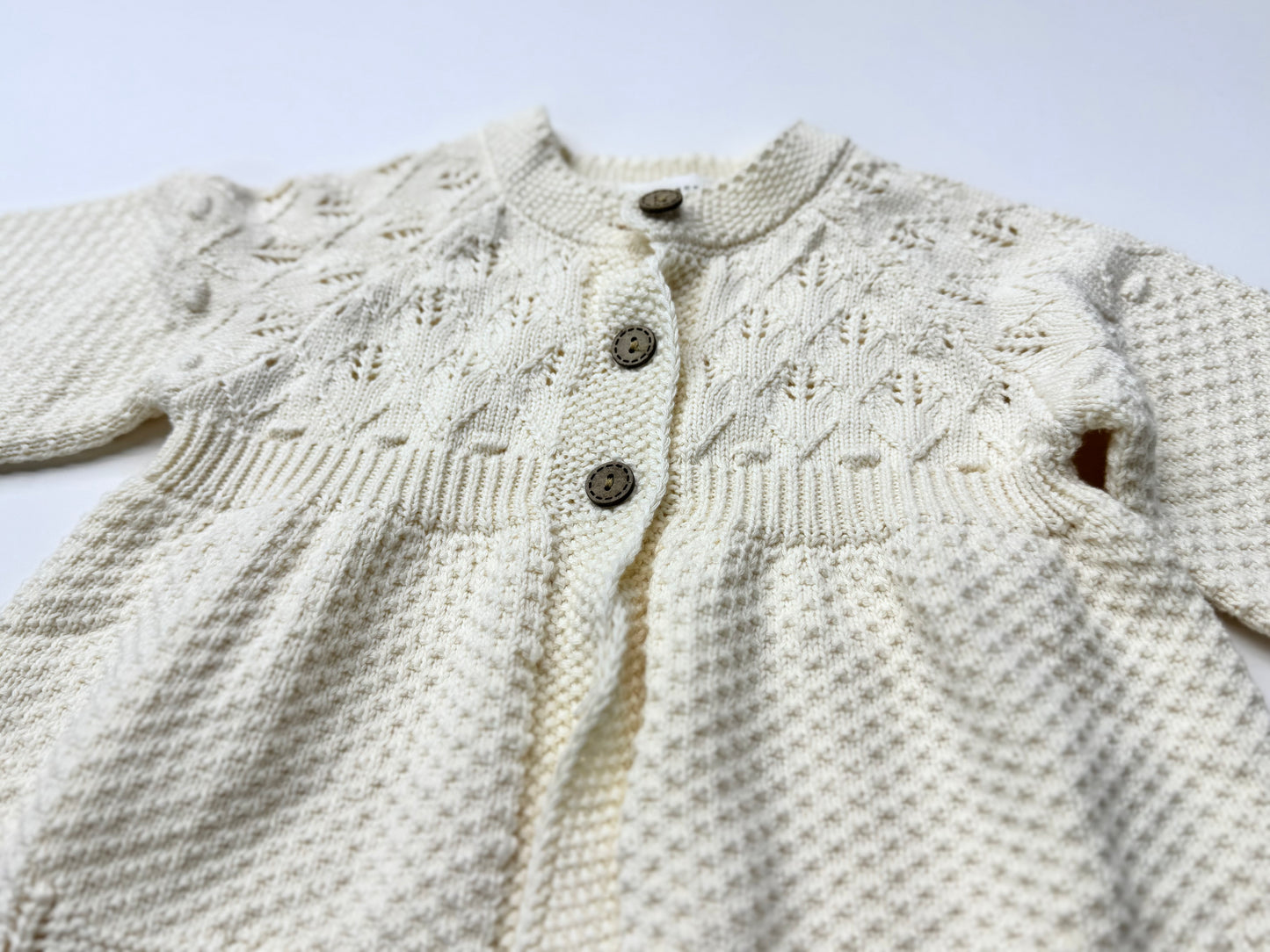 Vivienne Knit Cardigan