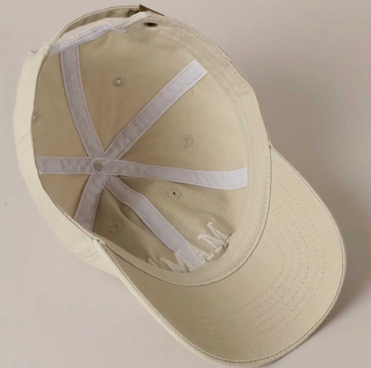 Mama | Baseball Cap