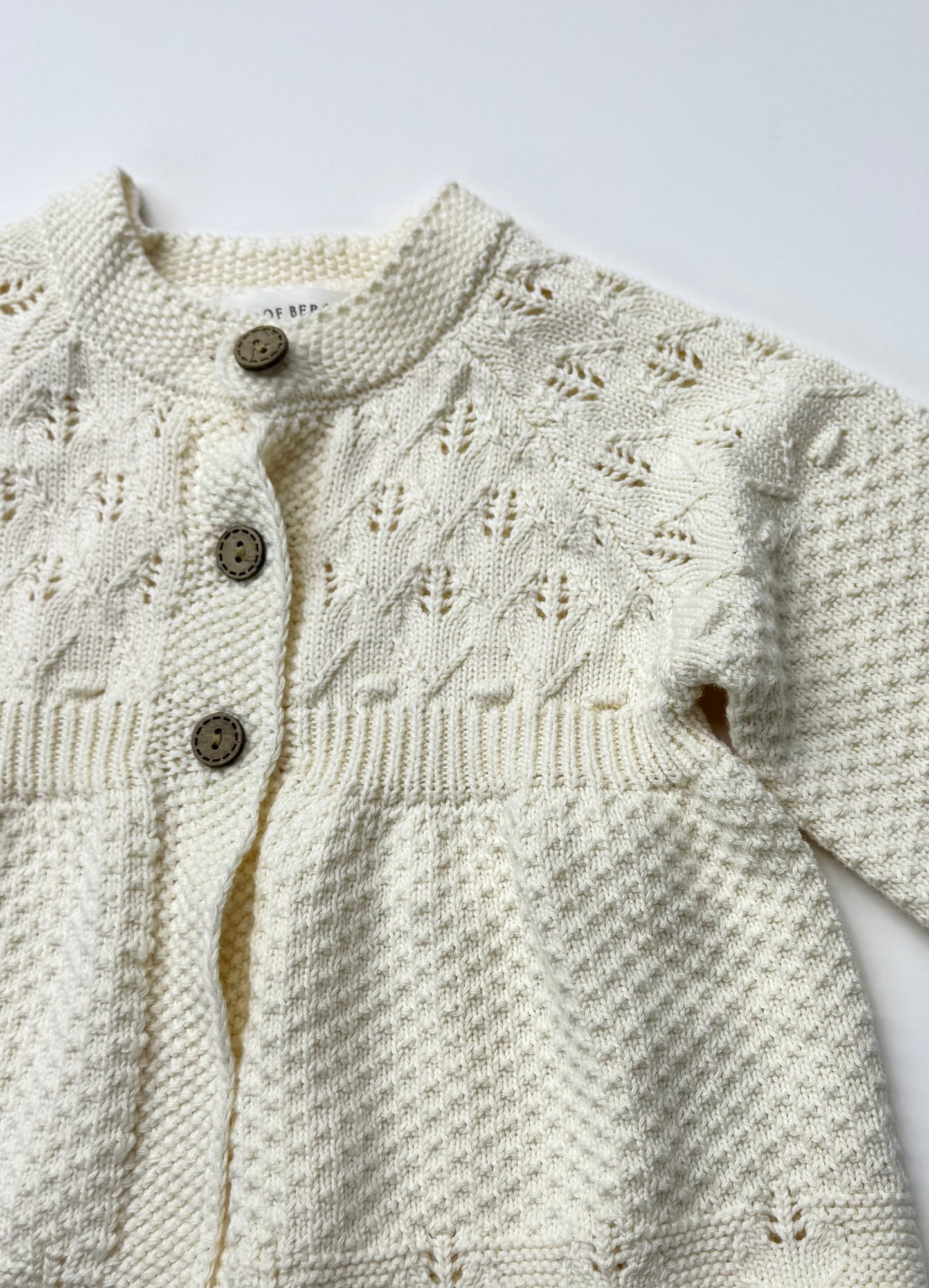 Vivienne Knit Cardigan