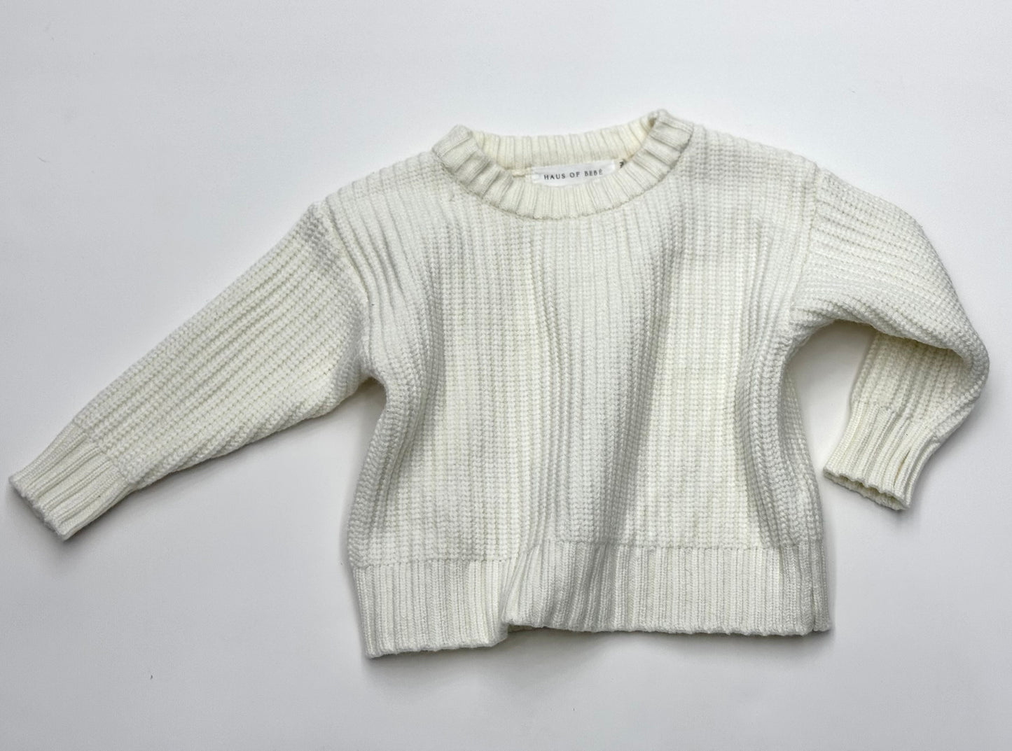 Rory Knitted Sweater