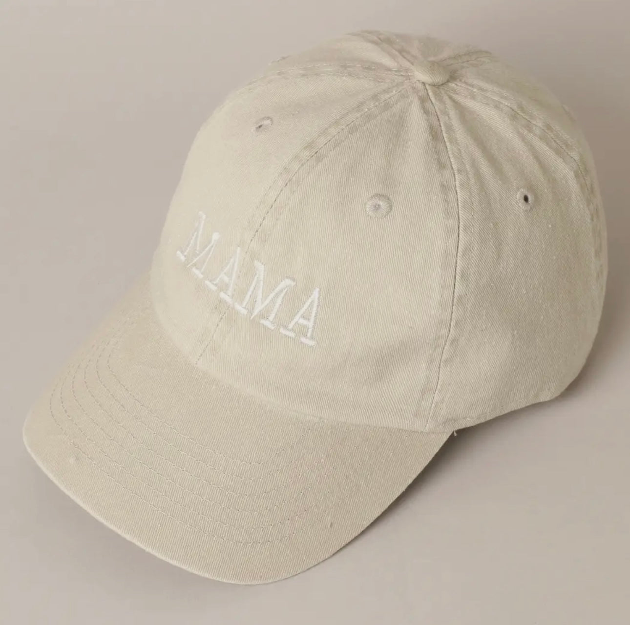 Mama | Baseball Cap 2.0