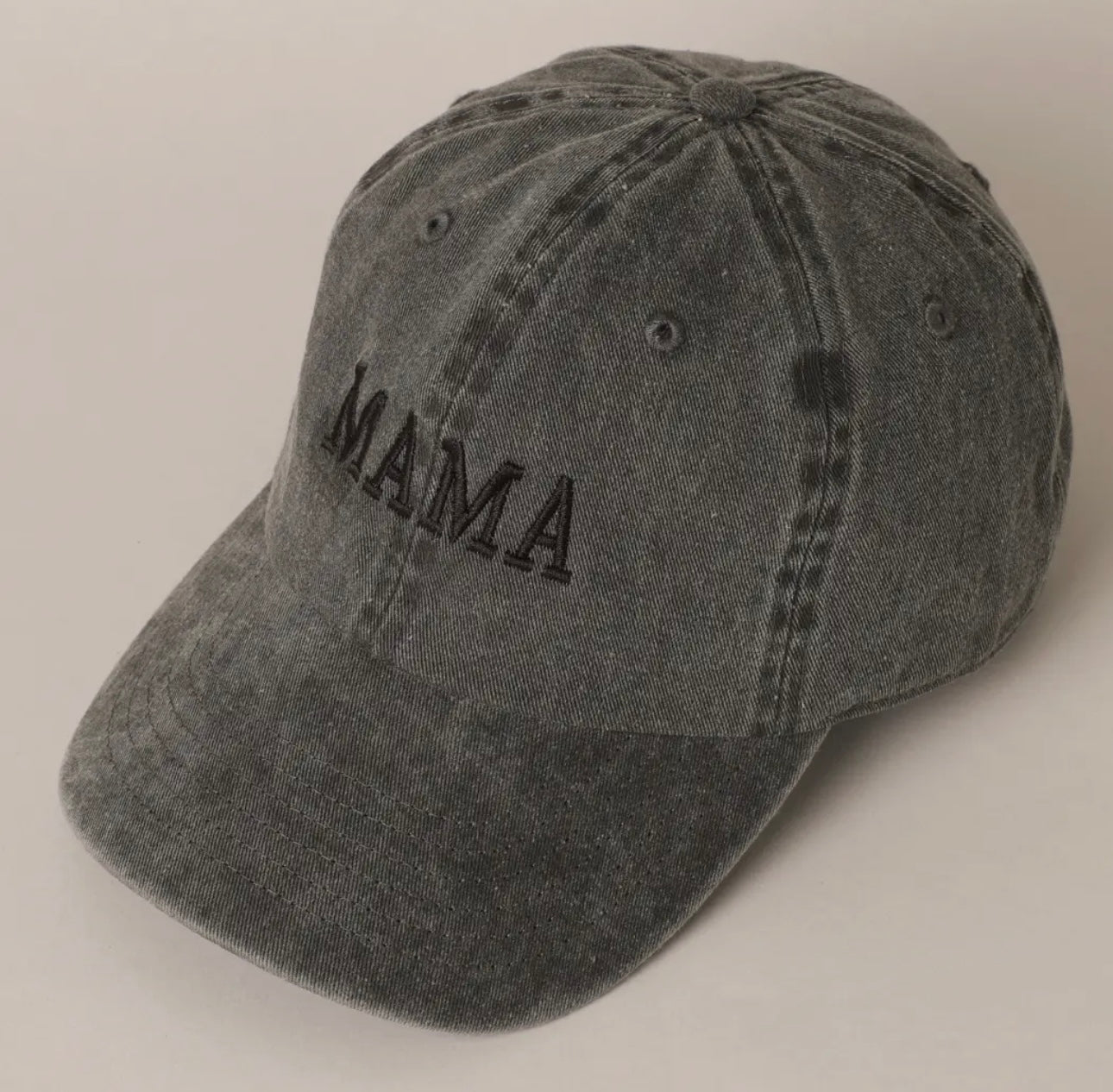 Mama | Baseball Cap 2.0