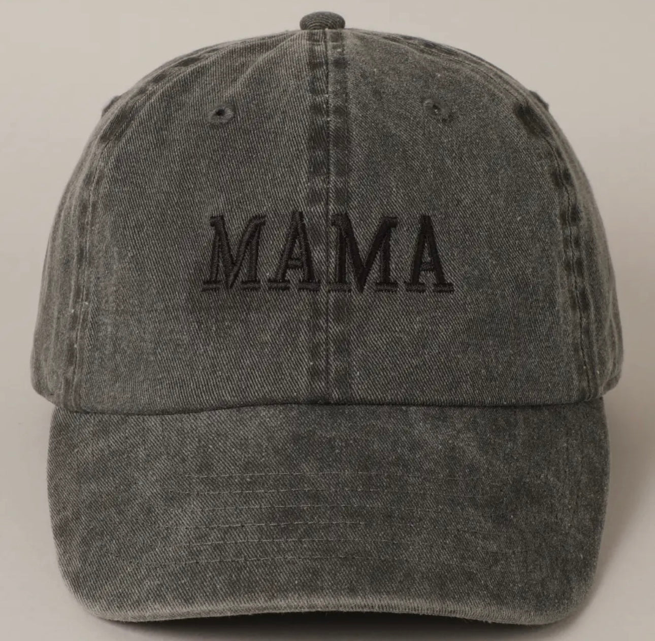 Mama | Baseball Cap 2.0