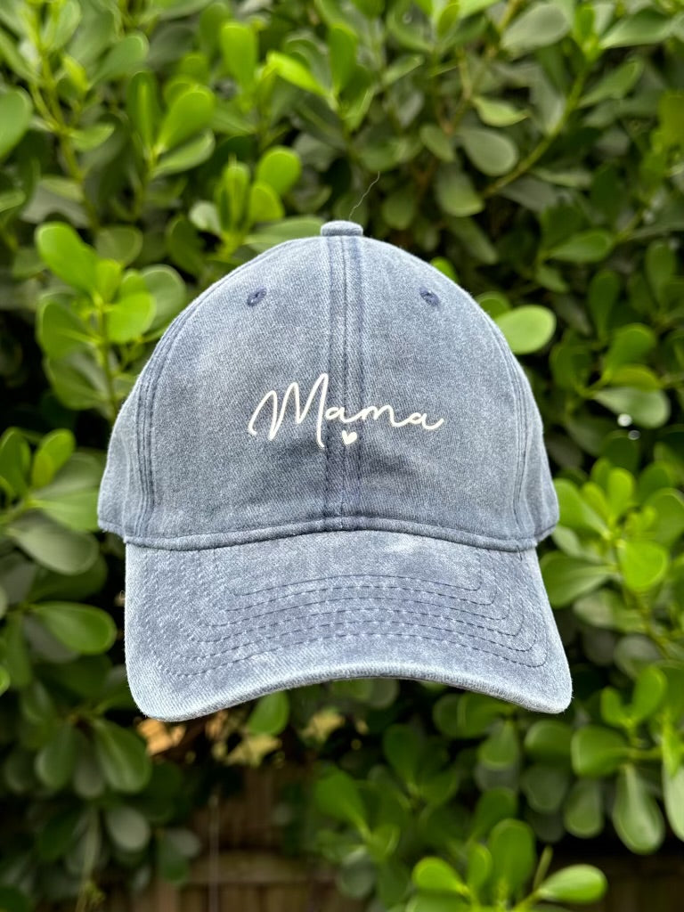 Mama | Baseball Cap