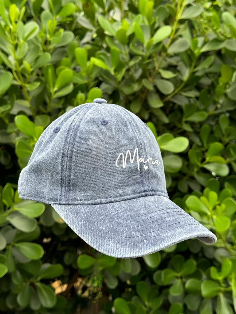 Mama | Baseball Cap