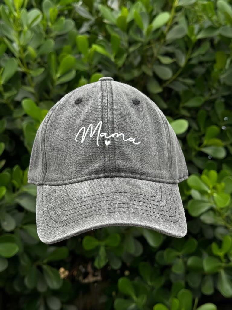 Mama | Baseball Cap